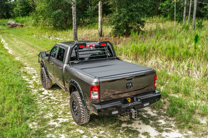 Extang 19-23 Dodge Ram 5.7ft. Bed (No MultiFunc. Split Tailgate) Endure ALX