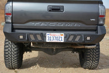 Load image into Gallery viewer, DV8 Offroad 2016+ Toyota Tacoma Rear Bumper