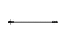 Load image into Gallery viewer, Thule Universal Rapid Gutter Low Foot Pack - Black