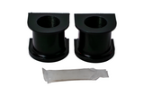 Energy Suspension 10-22 Lexus GX460 Front Sway Bar Bushing Set - Black