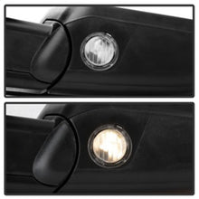 Load image into Gallery viewer, xTune 07-14 Ford F-150 Heated Amber Seq LED Signal OEM Pwr Mirrors (Pair) (MIR-03FF07-G2-PW-RAM-SET)