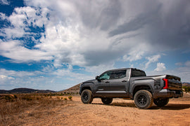ICON 22-23 Toyota Tundra 2-3.25in Stage 3 3.0 Suspension System (TRD)