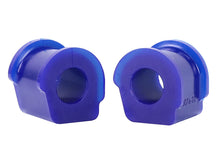 Load image into Gallery viewer, SuperPro Alfa Romeo 22mm Sway Bar Mount Bushing Kit