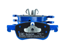 Load image into Gallery viewer, EBC 14-19 Mercedes-Benz CLA45 AMG (C117) 2.0T Bluestuff Front Brake Pads