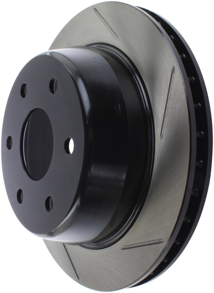 StopTech Power Slot 02-06 Escalade / 03-06 Avalanche 1500 Rear Left Rotor