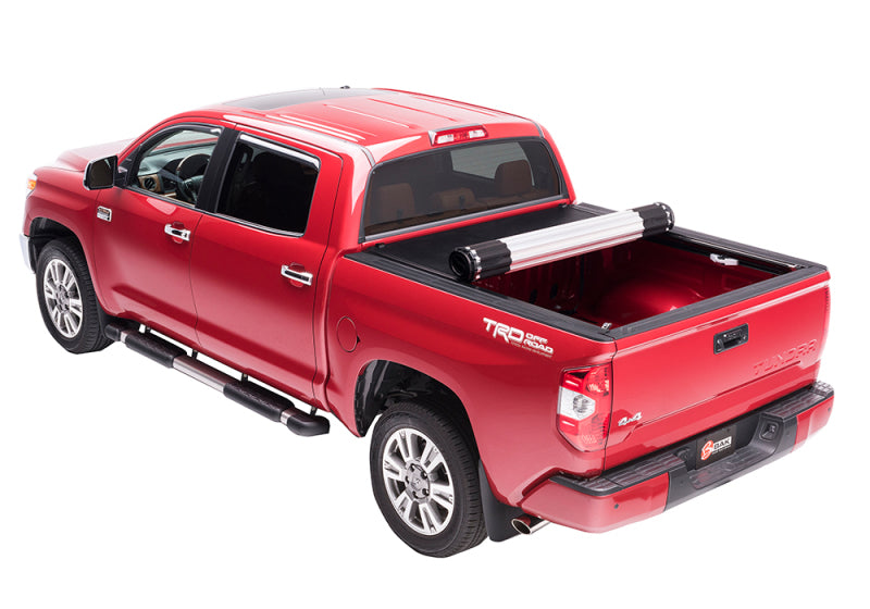 BAK 2024 Toyota Tacoma 6ft Bed Revolver X2 Bed Cover