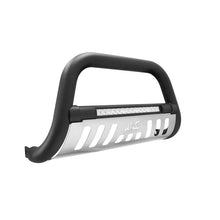 Load image into Gallery viewer, Westin 2016-2018 Chevrolet Silverado 1500 Ultimate LED Bull Bar - Textured Black