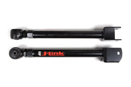 JKS 07-18 Jeep Wrangler JK Front Adj. Upper Control Arm - Rubber