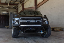 Load image into Gallery viewer, Addictive Desert Designs 17-18 Ford F-150 Raptor Stealth R Front Bumper