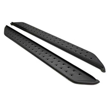 Load image into Gallery viewer, Westin 25-26 Toyota 4Runner Outlaw Running Boards - Textured Black