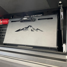 Load image into Gallery viewer, Westin 24-25 Toyota Tacoma 5ft. 2in. Bed EXP Toolbox Shell Passenger - Black