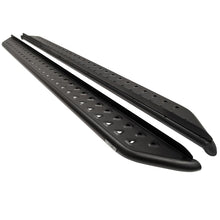 Load image into Gallery viewer, Westin 22-23 Toyota Tundra Crew Max Cab Outlaw Running Board - Black