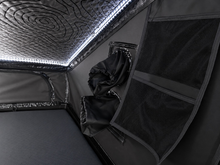 Load image into Gallery viewer, Taruca Dark Rogue Rooftop Tent 2.0