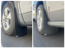 Load image into Gallery viewer, 2020+ Toyota Highlander TriXPoly Mudflaps