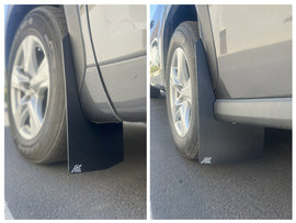 2020+ Toyota Highlander TriXPoly Mudflaps