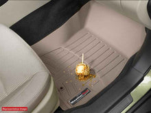 Load image into Gallery viewer, WeatherTech 2026 Hyundai Palisade Hybrid Rear FloorLiner - Black