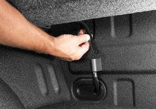 Load image into Gallery viewer, Retrax 22-26 Toyota Tundra Reg &amp; DC 6.5ft Bed w/Deck Rail Sys RetraxPRO EZ-Off FRC-4000