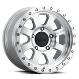 Raceline 17X8.5 / 6X135 Bolt / 87.1 Bore / 0 Offset 959MC Avenger 2.0 Wheel