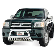 Load image into Gallery viewer, Westin 2007-2018 Toyota Tundra E-Series Bull Bar - SS