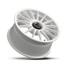 Load image into Gallery viewer, fifteen52 Podium 17x7.5 / 5x100 BP / 40mm ET / 73.1mm CB / 5.82in BS / Rally White Wheel