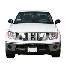 Load image into Gallery viewer, Putco 08-15 Nissan Titan (Horizontal Pattern) Designer FX Grilles