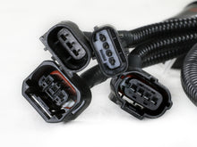 Load image into Gallery viewer, aFe Scorcher Blue Module 24-25 Toyota Tacoma / 2025 4Runner L4 2.4L (T)