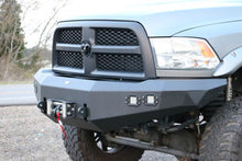 Load image into Gallery viewer, DV8 Offroad 10-14 Dodge Ram 2500/3500 Front Bumper