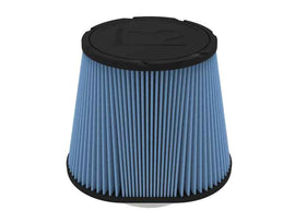 aFe Magnum FORCEintake Replacement Air Filter w/ D2 Dura-Dry Media 5-1/2inF x(10x7)inB x 7inT x 8inH