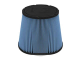 aFe Magnum FORCE Intake Replacement Air Filter w/D2 Dura-Dry Media 5-1/2inF x(10x7)inB x 7inT x 8inH