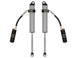 ICON 17-26 Ford F-250/350 SD 4WD 0-3in 3.0 Series VS RR CDEV Rear Coilover Pair
