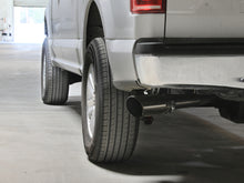 Load image into Gallery viewer, afe aFe CONTROL Wheel Spacers Ford F-150 21-25 6x135mm CB 87.1mm 1-1/2 IN Thickness