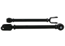 Load image into Gallery viewer, SuperPro 20-23 Jeep Gladiator JT Upper Trailing Arm Set