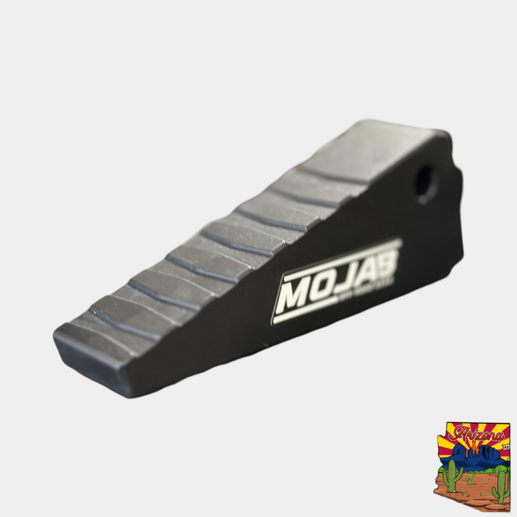 XL Jack Extension Arm