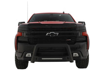 Load image into Gallery viewer, Lund 19-22 Chevrolet/GMC Silverado/Sierra 1500 Revolution Bull Bar - Black