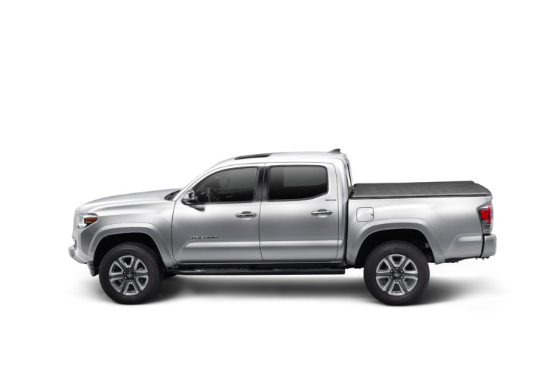 Extang 22-23 Toyota Tundra w/o Rail Sys (6ft 7in Bed) Trifecta 2.0