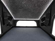 Load image into Gallery viewer, Taruca Dark Rogue Rooftop Tent 2.0