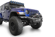 Load image into Gallery viewer, ADD 18-24 Jeep Wrangler JL / 18-24 Jeep Gladiator JT Phantom Winch Rear Bumper