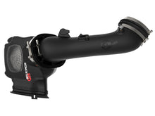 Load image into Gallery viewer, aFe 20-24 Ford Diesel Trucks V8-6.7L (td) Momentum HD Cold Air Intake System w/ Pro DRY S Filter