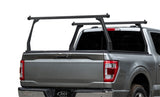 Access ADARAC 2017+ Ford Super Duty F250/F350/F450 8ft Box Truck Rack - Matte Black