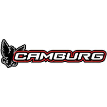 Load image into Gallery viewer, Camburg 22-25 Ford Bronco Raptor Upper Control Arm - Gray