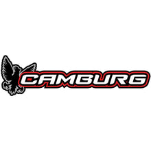 Load image into Gallery viewer, Camburg 19-24 Chevrolet Silverado 1500 (excl. Trail Boss) King 2.5 Lift Kit