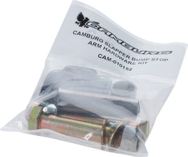 Camburg Slapper Bump Stop Arm Hardware Kit