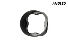 Load image into Gallery viewer, Diode Dynamics SS3 Replacement Front Bezel - Angled (Pair)