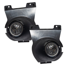 Load image into Gallery viewer, Oracle Lighting 11-14 Ford F-150 Pre-Assembled LED Halo Fog Lights -Green