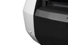 Load image into Gallery viewer, ADD 2022+ Toyota Tundra Black Label Rear Bumper - Hammer Black w/ Satin Black Panels