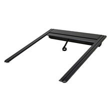 Load image into Gallery viewer, Westin 19-26 GM  Silverado/Sierra 1500 5ft 8in Bed Manual Retractable Tonneau Cover - Black