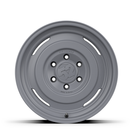 fifteen52 Analog HD 16x7.5 / 6x139.7 BP / 0mm ET / 106.2mm CB / 4.22in BS / Peak Grey Wheel