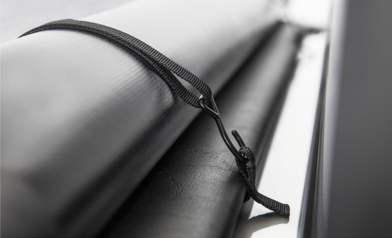 Access 2024+ Toyota Tacoma 6ft Bed Vanish Roll-Up Cover