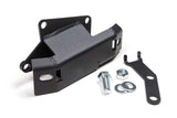 Zone Offroad 19-24 Ram 2500/3500 T-Case Index - Manual - Gas