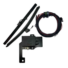 Load image into Gallery viewer, 2021-2023+ Ford Bronco Heated Wiper Blades with Installation Brackets